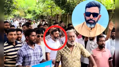 যুবদলের ব্যানারে অপকর্মের সুযোগ নেই, মোল্লা শাহীনকে নিয়ে জেলা সদস্য সচিব