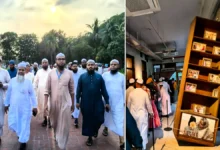 ‘জুলাই জাদুঘরে আংশিক প্রদর্শনী, ইতিহাস বিকৃতির পাঁয়তারা’