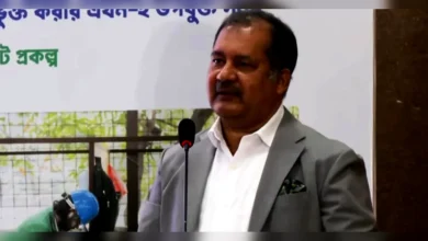 বিএনপি জুলাই সনদের প্রতিটি অক্ষর বাস্তবায়ন করবে: তথ্যমন্ত্রী