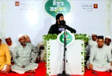 জুলুম করে কেউ চিরস্থায়ী হতে পারেনি, ভবিষ্যতেও পারবে না: উসামা