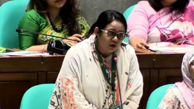 জুলাই শহীদ-আহতদের রাষ্ট্রীয় স্বীকৃতি ও পুনর্বাসন