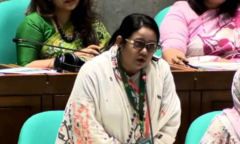 জুলাই শহীদ-আহতদের রাষ্ট্রীয় স্বীকৃতি ও পুনর্বাসন