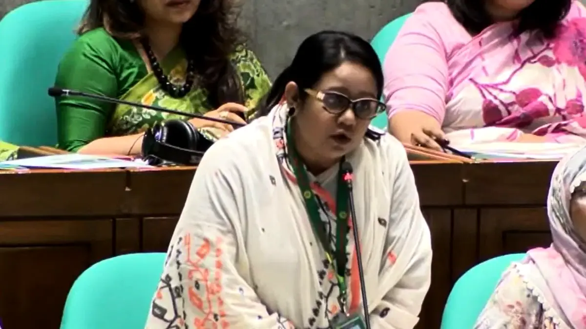 জুলাই শহীদ-আহতদের রাষ্ট্রীয় স্বীকৃতি ও পুনর্বাসন