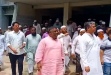 এবার সাভারে ওরস বন্ধের দাবি ‘তৌহিদি জনতার’, নেতৃত্বে বিএনপি-জামায়াত-হেফাজত
