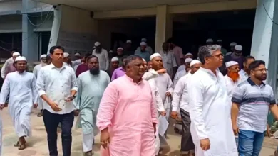 এবার সাভারে ওরস বন্ধের দাবি ‘তৌহিদি জনতার’, নেতৃত্বে বিএনপি-জামায়াত-হেফাজত