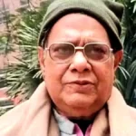 কলাবাগানে নিজ বাসা থেকে নটরডেম কলেজের সাবেক শিক্ষকের মরদেহ উদ্ধার