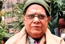 কলাবাগানে নিজ বাসা থেকে নটরডেম কলেজের সাবেক শিক্ষকের মরদেহ উদ্ধার