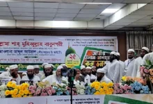 জামায়াতের মতাদর্শ নিয়ে সতর্ক থাকার আহ্বান কওমি আলেমদের