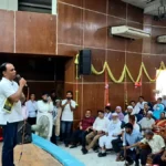 ভবন নয়, মানসম্মত শিক্ষা নিশ্চিত করুন: শিক্ষকদের উদ্দেশে ডেপুটি স্পিকার
