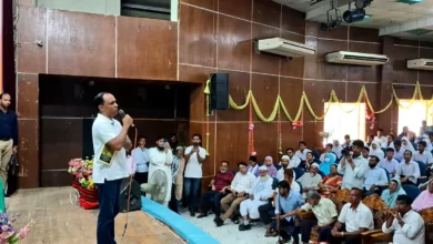ভবন নয়, মানসম্মত শিক্ষা নিশ্চিত করুন: শিক্ষকদের উদ্দেশে ডেপুটি স্পিকার