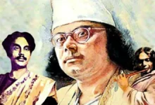কাজী নজরুল ইসলামের ৫০তম মৃত্যুবার্ষিকী আজ