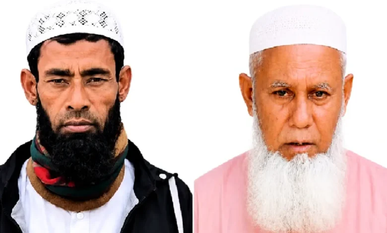 সরকারি সম্মানির তালিকায় অনিয়ম, জামায়াতের দুই নেতাকে অব্যাহতি