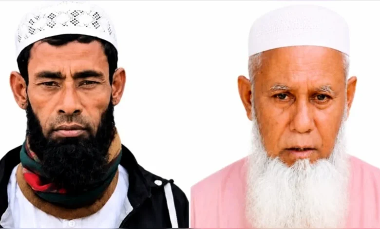 সরকারি সম্মানির তালিকা অনিয়ম: কেশবপুরে যা ঘটল জামায়াতের ২ নেতার ভাগ্যে