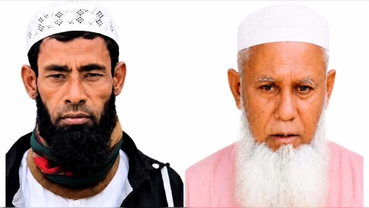 সরকারি সম্মানির তালিকা অনিয়ম: কেশবপুরে যা ঘটল জামায়াতের ২ নেতার ভাগ্যে