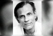 ‘কফি হাউসের সেই আড্ডাটা আজ আর নেই’ গানের গীতিকার গৌরীপ্রসন্ন মজুমদারের মৃত্যুবার্ষিকী আজ