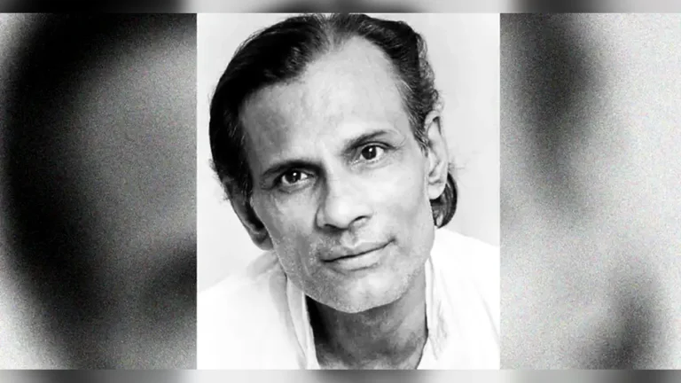 ‘কফি হাউসের সেই আড্ডাটা আজ আর নেই’ গানের গীতিকার গৌরীপ্রসন্ন মজুমদারের মৃত্যুবার্ষিকী আজ