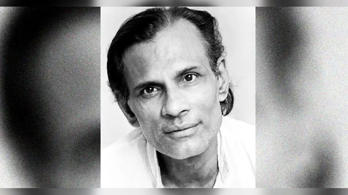 ‘কফি হাউসের সেই আড্ডাটা আজ আর নেই’ গানের গীতিকার গৌরীপ্রসন্ন মজুমদারের মৃত্যুবার্ষিকী আজ