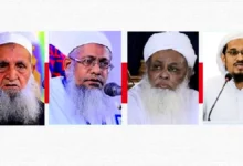 খতমে নবুওয়ত সংরক্ষণ কমিটির চট্টগ্রাম জেলা কমিটি গঠন