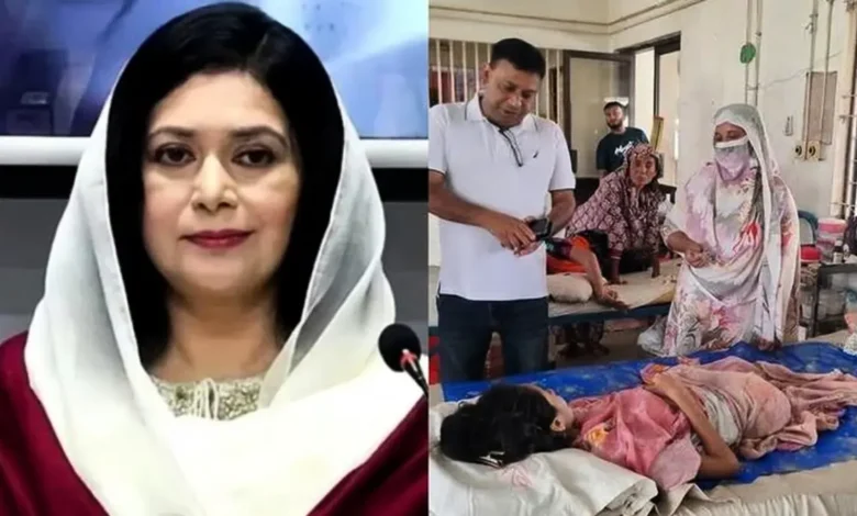 খুলনায় অসুস্থ জান্নাতুলের পাশে ডা. জুবাইদা রহমান, গঠিত হচ্ছে মেডিকেল বোর্ড