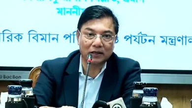 অক্টোবরের মধ্যে কক্সবাজার আন্তর্জাতিক বিমানবন্দর চালু হবে