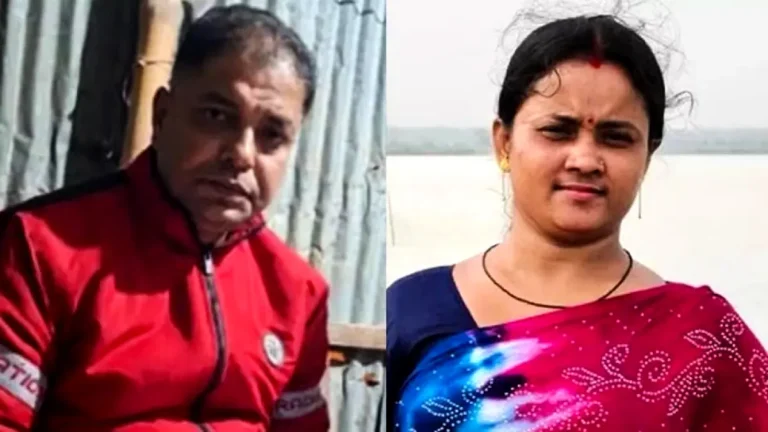 কলকাতায় অগ্নিকাণ্ডে সাতক্ষীরার ২ জন নিহত