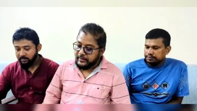 কুবি শিক্ষার্থীকে মব করে মারধর-হেনস্তার অভিযোগ, মুচলেকায় ছাড়া