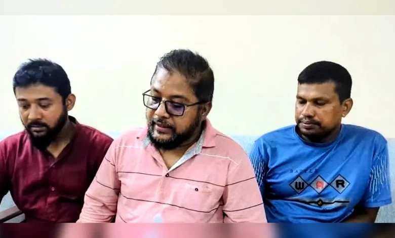 কুবি শিক্ষার্থীকে মব করে মারধর-হেনস্তার অভিযোগ, মুচলেকায় ছাড়া