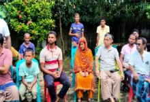 ভারতে আগুনে মৃত্যু, মরদেহের অপেক্ষায় সাতক্ষীরার দুই পরিবার