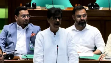 সংসদে কৃষিমন্ত্রী মোহাম্মদ আমিন: চাহিদা অনুযায়ী সারের ঘাটতি নেই