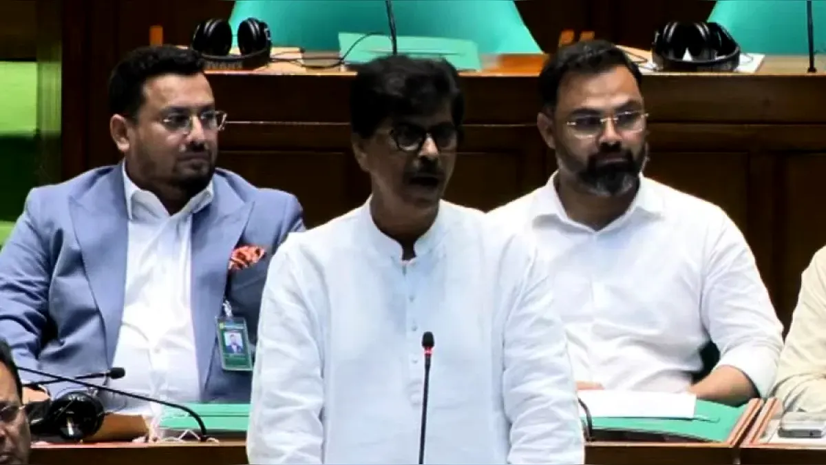 সংসদে কৃষিমন্ত্রী মোহাম্মদ আমিন: চাহিদা অনুযায়ী সারের ঘাটতি নেই