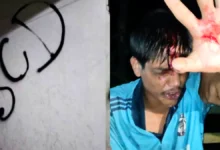 ‎কুবির কাজী নজরুল হলে ‘JCD’ লেখা নিয়ে দুই দফায় মারামারি, বহিষ্কার ২