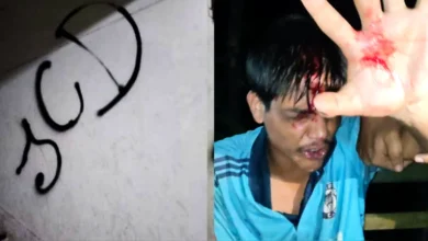 কুবির কাজী নজরুল হলে ‘JCD’ লেখা নিয়ে দুই দফায় মারামারি, বহিষ্কার ২