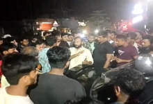 কুলাউড়ায় এনসিপির ২ পক্ষের সংঘর্ষ, আটক ৫