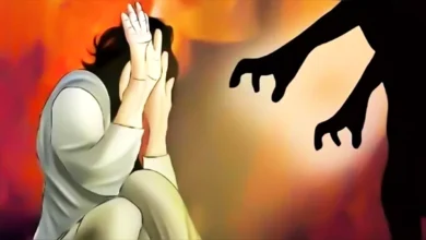 কিশোরীকে ধর্ষণের অভিযোগ সৎ বাবার বিরুদ্ধে