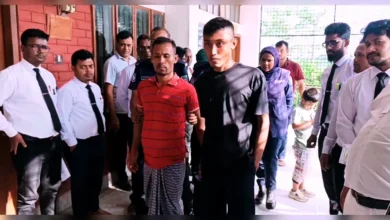 লালমনিরহাটে শিশু নন্দিনী হত্যা মামলায় প্রধান আসামির মৃত্যুদণ্ড