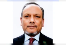 লন্ডনে বাংলাদেশের নতুন হাইকমিশনার আব্দুল মুহিত