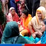 মাদারীপুরে খেলতে গিয়ে পুকুরে ডুবে দুই যমজ বোনের করুণ মৃত্যু