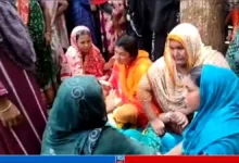 মাদারীপুরে খেলতে গিয়ে পুকুরে ডুবে দুই যমজ বোনের করুণ মৃত্যু