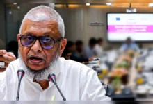 বিনা খরচে ১০ হাজার কর্মীকে মালয়েশিয়া পাঠাবে সরকার: প্রবাসীকল্যাণমন্ত্রী