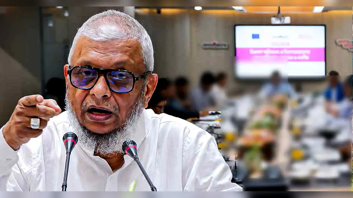 বিনা খরচে ১০ হাজার কর্মীকে মালয়েশিয়া পাঠাবে সরকার: প্রবাসীকল্যাণমন্ত্রী