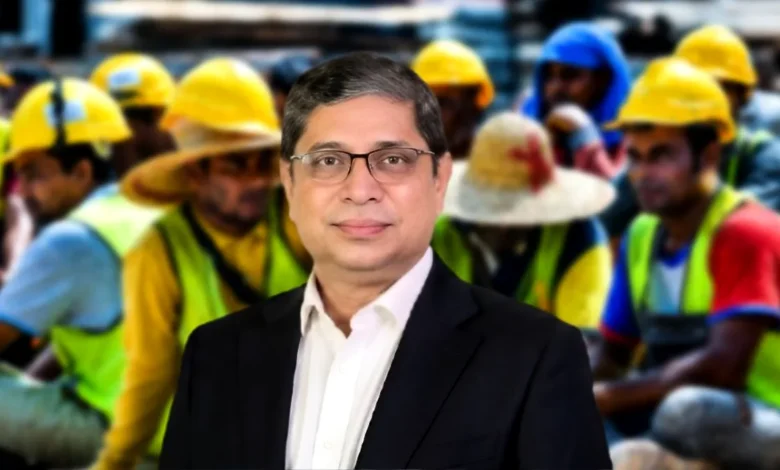 ৬ মাসে ২ লাখ শ্রমিক নেবে মালয়েশিয়া, ১০ হাজার বিনামূল্যে