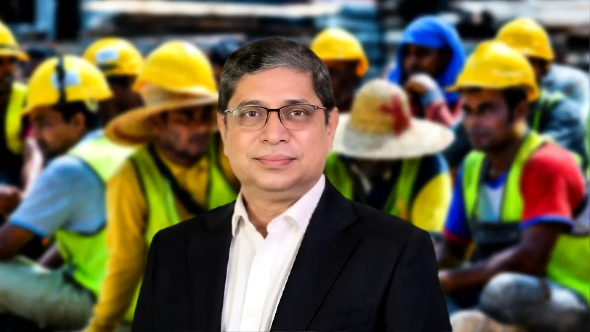 ৬ মাসে ২ লাখ শ্রমিক নেবে মালয়েশিয়া, ১০ হাজার বিনামূল্যে