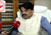 ভারতীয় বার কাউন্সিল চেয়ারম্যানের বিরুদ্ধে ১৫০ কোটির দুর্নীতির অভিযোগ, পদত্যাগ দাবি