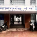 চুরির সাক্ষী দিতে থানায় আসা যুবককে বৈষম্যবিরোধী মামলায় গ্রেপ্তার!