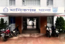 চুরির সাক্ষী দিতে থানায় আসা যুবককে বৈষম্যবিরোধী মামলায় গ্রেপ্তার!