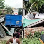 সড়ক ও জনপথের স্কেলের শাখা ভাঙচুর, নেপথ্যে কী?