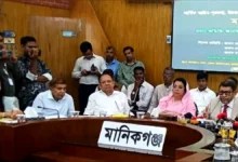 স্বাস্থ্যমন্ত্রীকে ৮১ বার ‘স্যার’ ডাকলেন সিভিল সার্জন, আলোচনায় ডা. আইভি ফেরদৌস