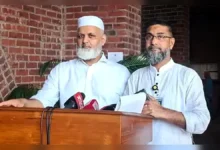 মানবাধিকার বিল নিয়ে সরকারের একতরফা সিদ্ধান্ত: বিরোধীদলের তীব্র প্রতিবাদ