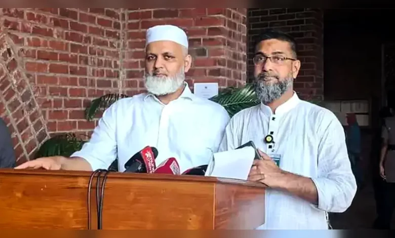 মানবাধিকার বিল নিয়ে সরকারের একতরফা সিদ্ধান্ত: বিরোধীদলের তীব্র প্রতিবাদ