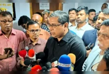 পানি-বর্জ্য ও নবায়নযোগ্য জ্বালানিতে মার্কিন বিনিয়োগ চায় বাংলাদেশ: প্রতিমন্ত্রী